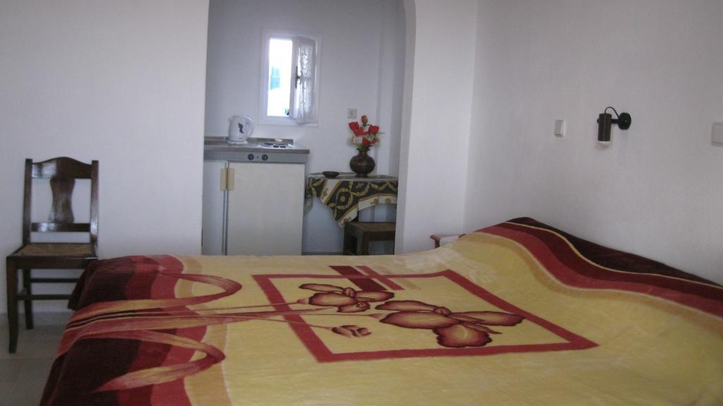 Ferienwohnung Aronis Pláka Zimmer foto